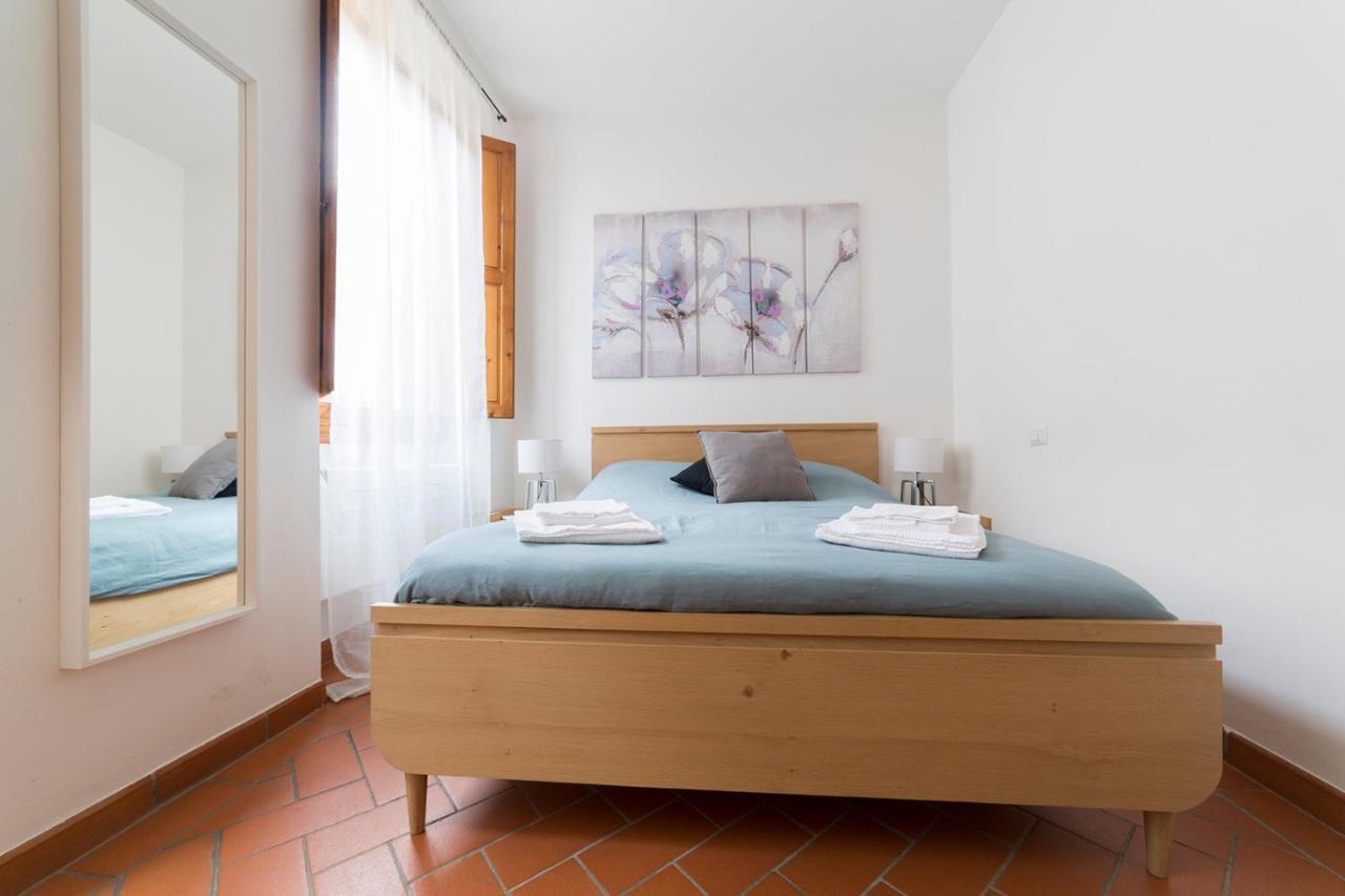 Santa Maria Novella 6 Sleeps Near The Central Station 佛罗伦萨 外观 照片
