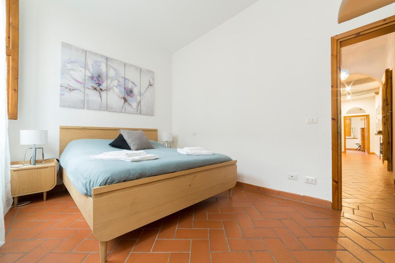 Santa Maria Novella 6 Sleeps Near The Central Station 佛罗伦萨 外观 照片