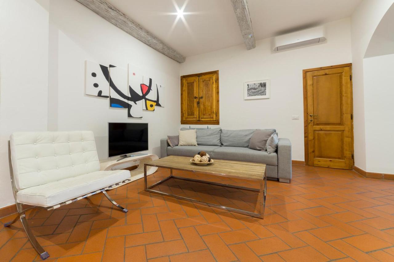 Santa Maria Novella 6 Sleeps Near The Central Station 佛罗伦萨 外观 照片