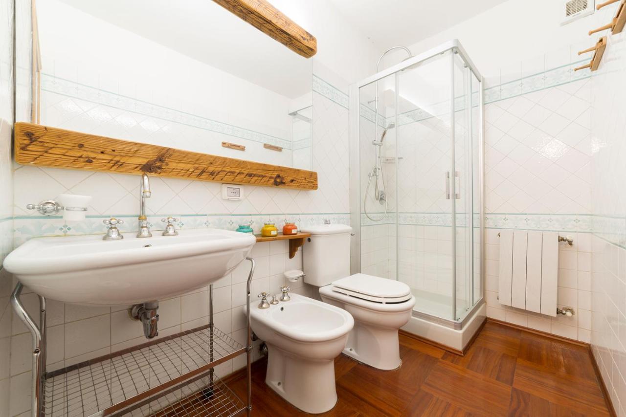 Santa Maria Novella 6 Sleeps Near The Central Station 佛罗伦萨 外观 照片