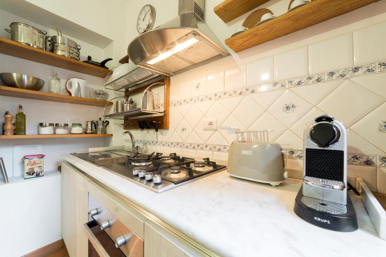 Santa Maria Novella 6 Sleeps Near The Central Station 佛罗伦萨 外观 照片